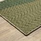 Oriental Weavers Tisdell TIS11 Multicolor 7"10" x 10"10" Area Rug, , large