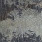 Oriental Weavers Evolution 8049B 7"10" x 10"10" Navy Area Rug, , large