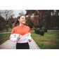 JVC Gumy True Wireless Earbuds with Comfortable Fit in Peach, , large