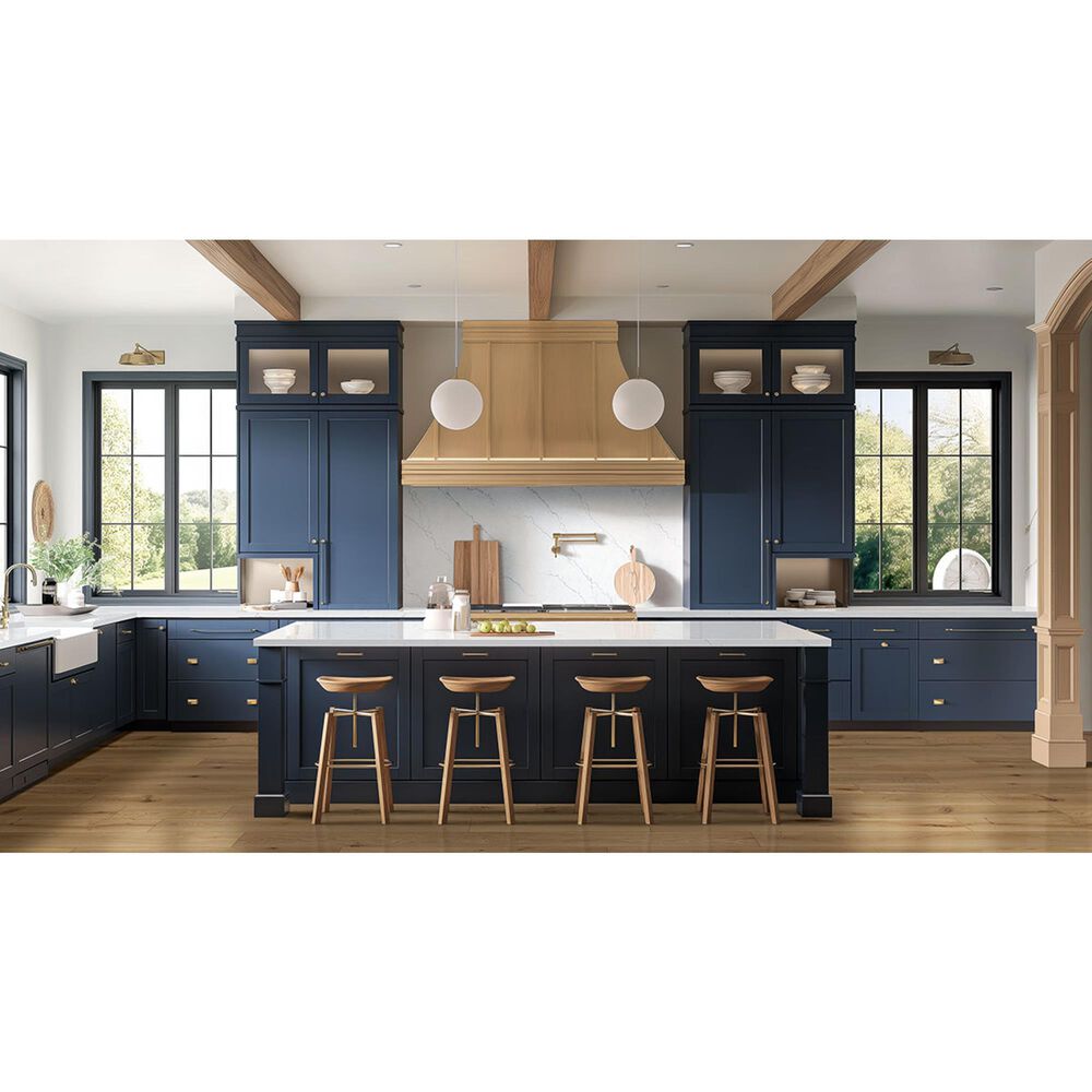 MS International Ladson Montevideo Oak 7.5" x 75" Oak Engineered Hardwood, , large