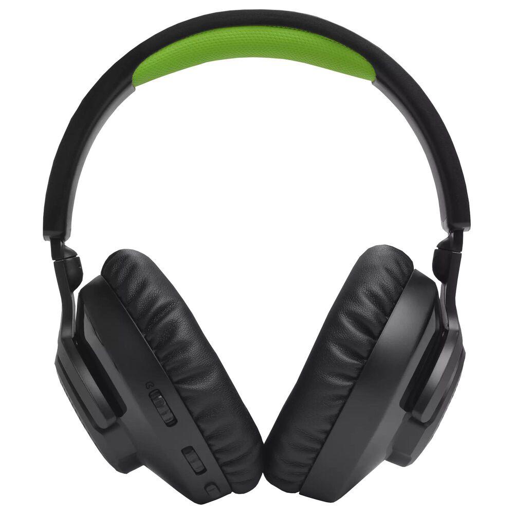 JBL 2.4GHz Wireless Gaming Headset for Xbox - Black, , large