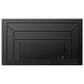 Sony 50" Class Bravia 3 II LED 4K HDR with Gemini in Black - Smart Google TV, , large