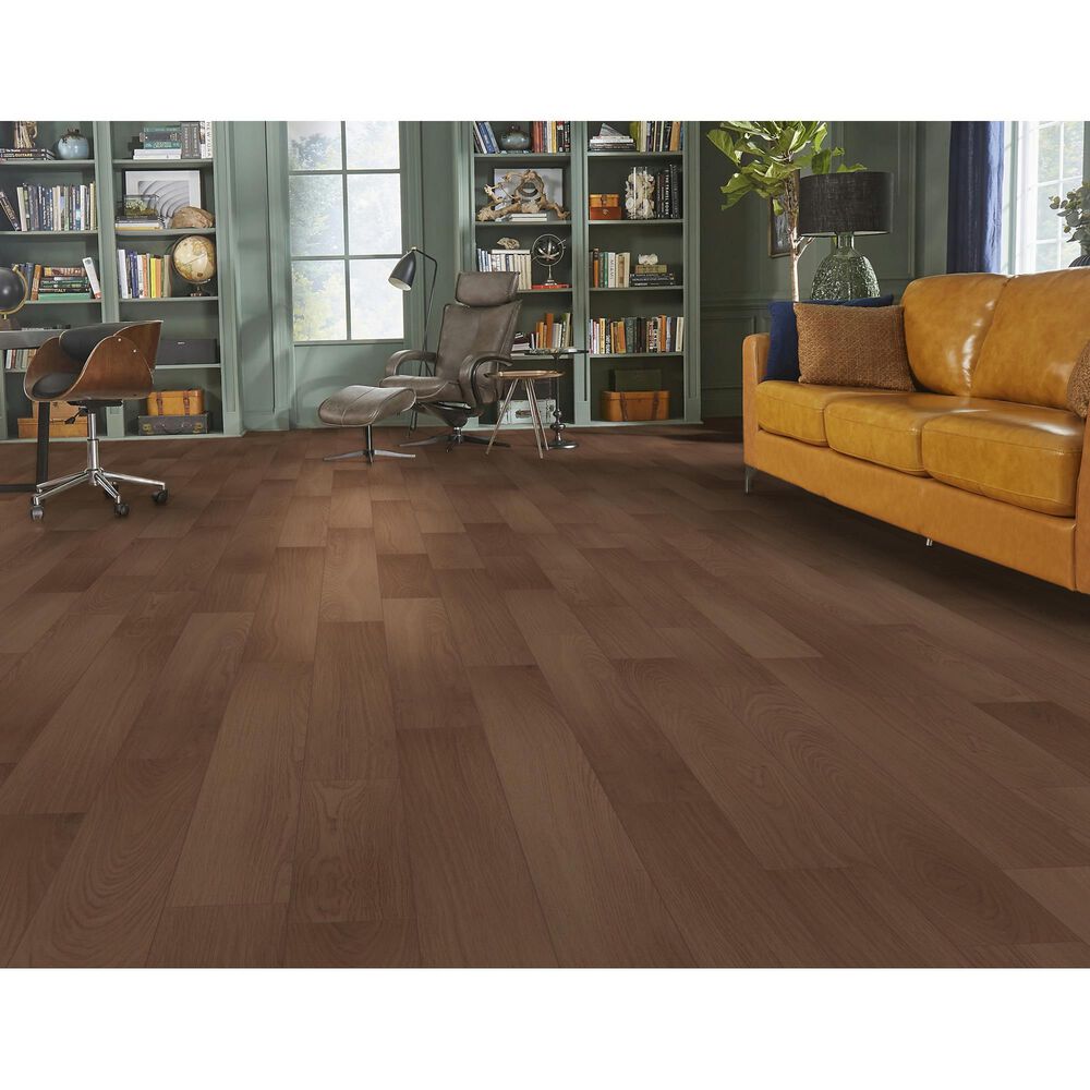 Mohawk Ember Coast Augusta 5" x 20", 40", 60" Luxury Vinyl Plank, , large