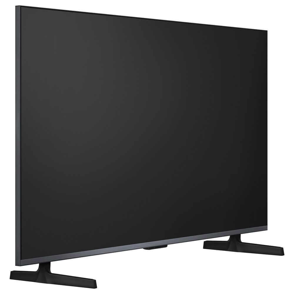 Hisense 50" Class S7 Series Canvas QLED 4K UHD in Black - Smart Google TV, , large