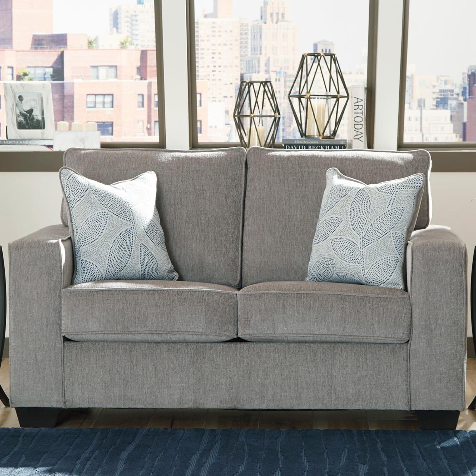 Nfm loveseat store