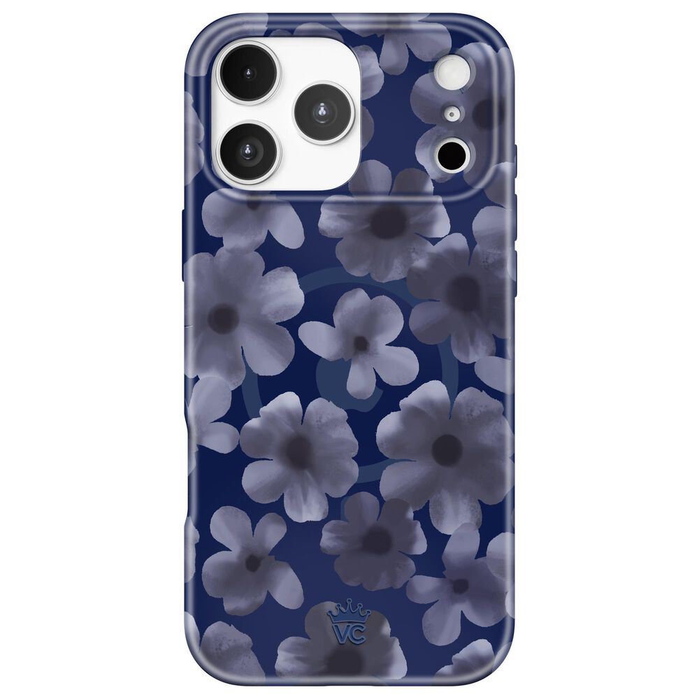 Velvet Caviar MagSafe Case For Apple iPhone 17 Pro Max in Midnight Blossom, , large