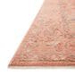 Loloi Sonnet 2"6" x 8" Spice and Multicolor Runner, , large