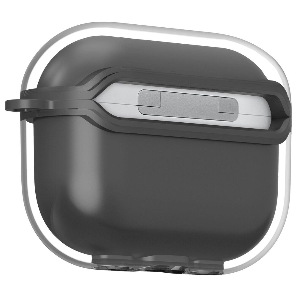 LAUT AERO Protect Case for AirPods Pro 3 in Black, , large