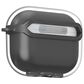 LAUT AERO Protect Case for AirPods Pro 3 in Black, , large