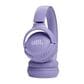 JBL Tune 520BT Wireless On-Ear Headphones in Purple, , large