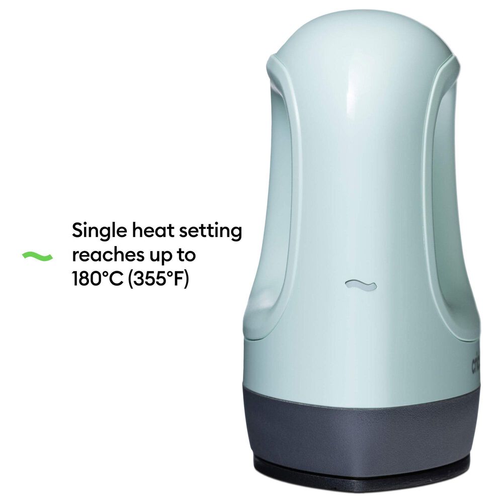 Cricut EasyPress Mini LT Heat Press Machine in Mint Green, , large