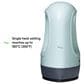 Cricut EasyPress Mini LT Heat Press Machine in Mint Green, , large