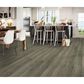 Robbins Pro-Tekt Classic Pro Nuanced Gray 8" x 60" Luxury Vinyl Plank, , large