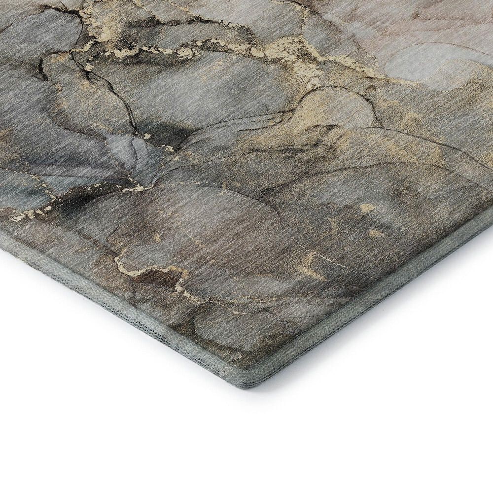 Dalyn Rug Company Odyssey 8&#39; x 10&#39; Tan Area Rug, , large