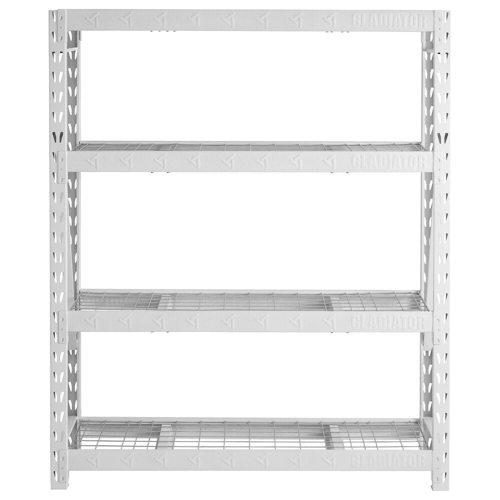 Gladiator 60" Wide Heavy Duty Rack, , large