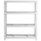Gladiator 60" Wide Heavy Duty Rack, , large