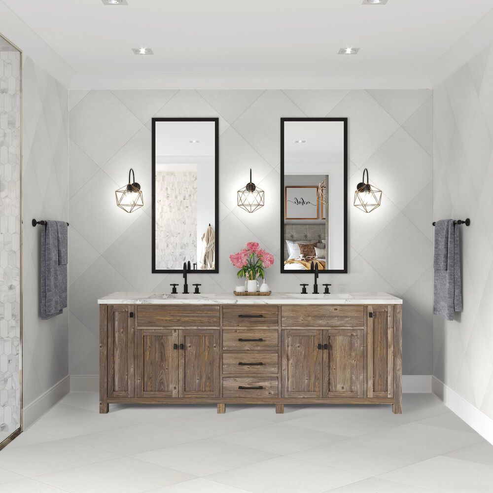 Dal-Tile Outlander Palazzo Marine 24&quot; x 24&quot; Porcelain Tile, , large