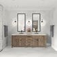 Dal-Tile Outlander Palazzo Marine 24" x 24" Porcelain Tile, , large