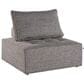 Ashley Bree Zee 8-Piece Outdoor Conversation Set with Two End Tables in Brown, , large