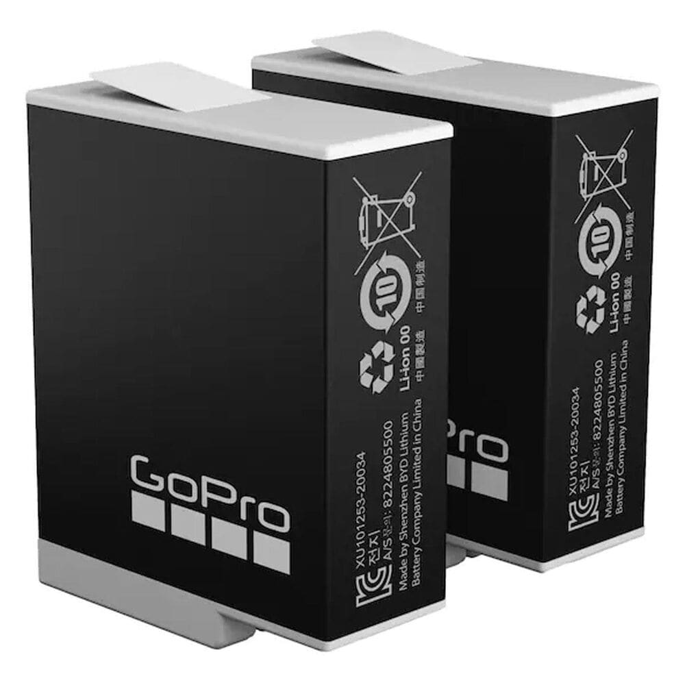 GoPro Enduro Rechargeable Battery 2-Pack, , large