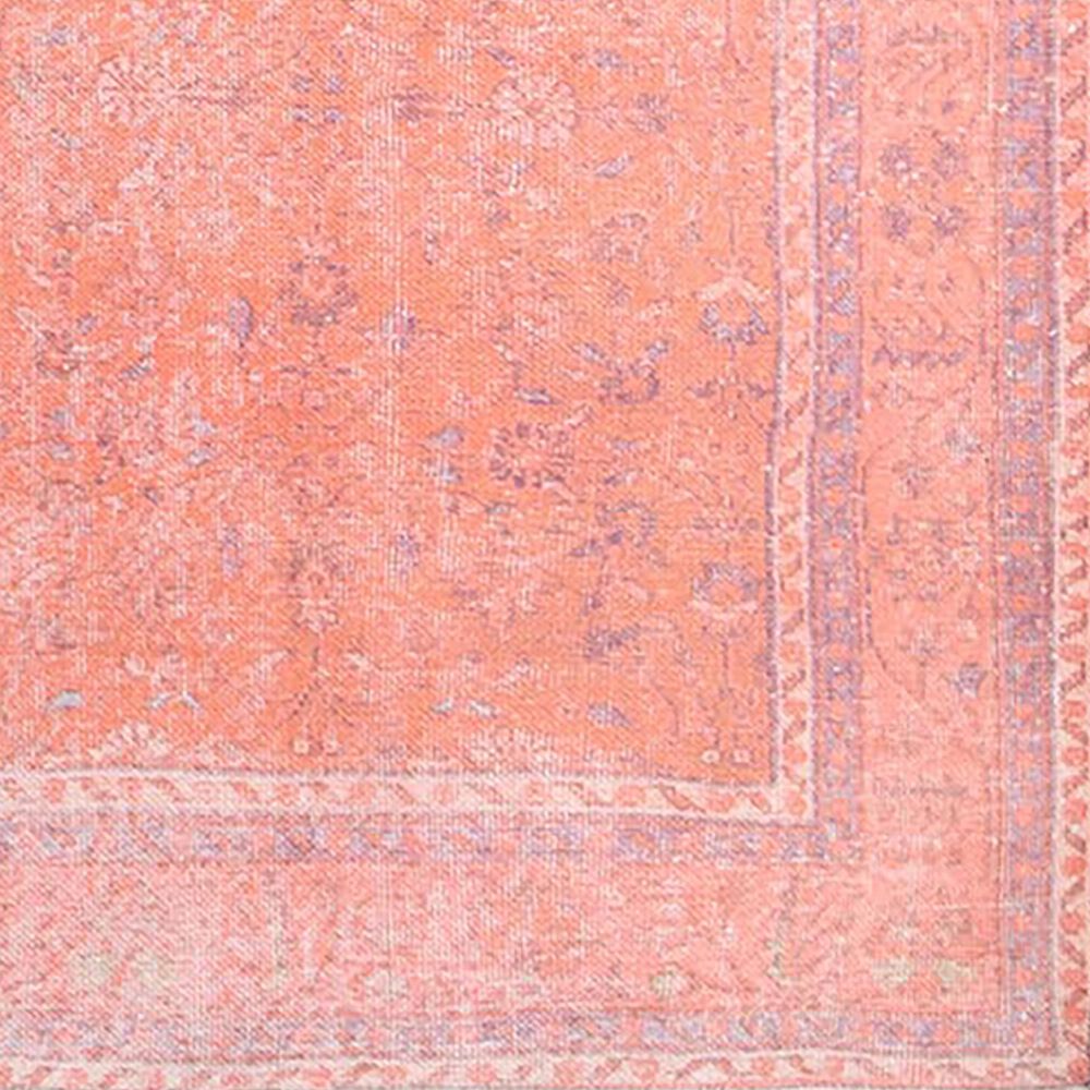 Momeni Chandler 2&#39; x 3&#39; Coral Area Rug, , large