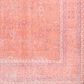 Momeni Chandler 2" x 3" Coral Area Rug, , large