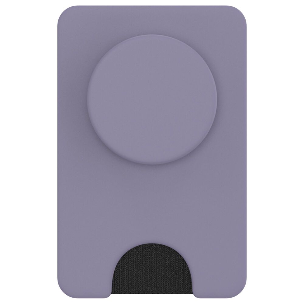 PopSockets MagSafe PopWallet Plus with PopGrip in Dusk, , large