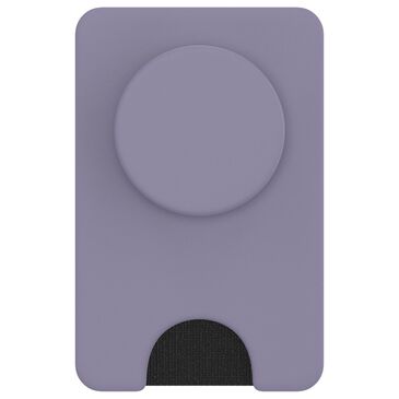 PopSockets MagSafe PopWallet Plus with PopGrip in Dusk, , large