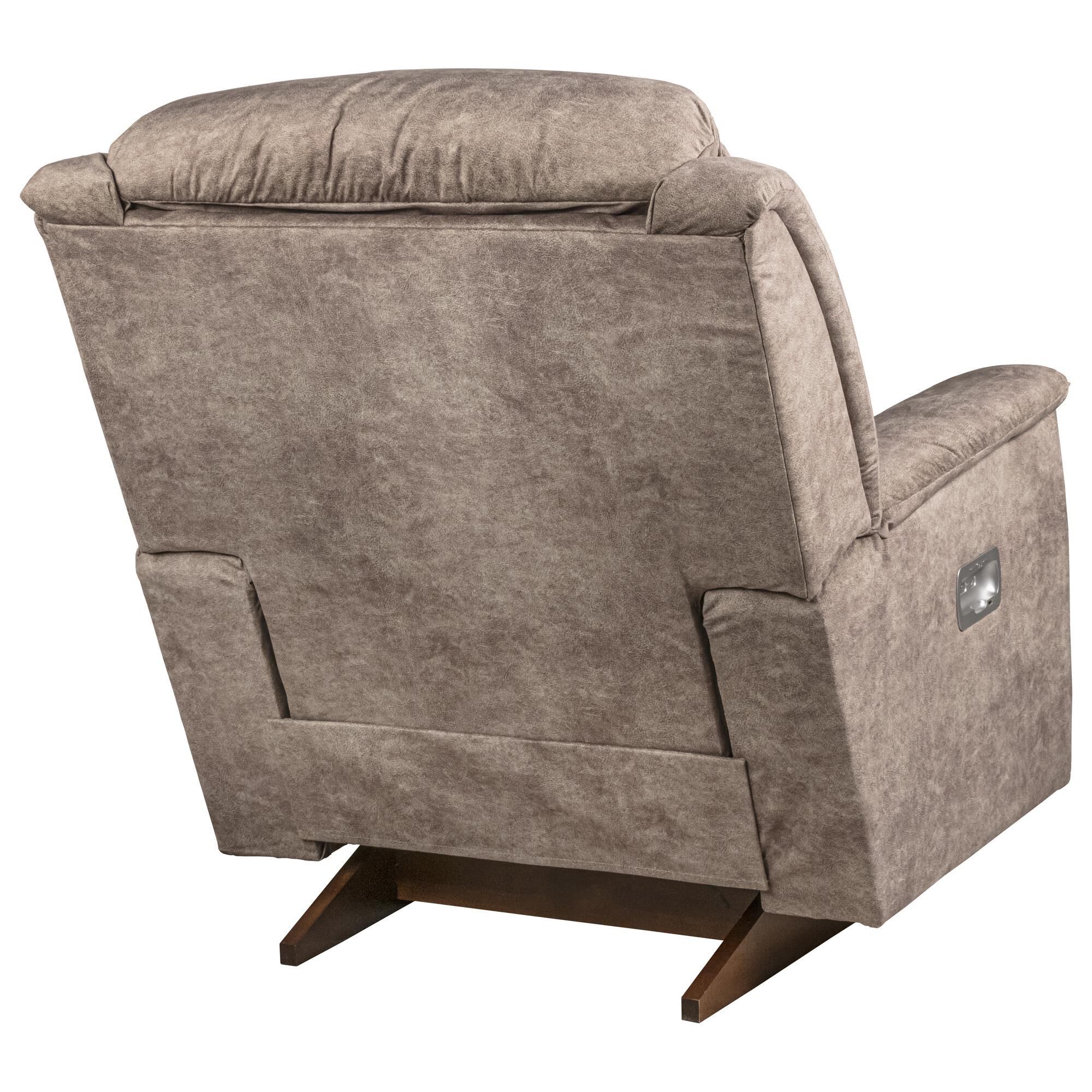 oneplace Zecliner Power Lift Recliner w/ Power Headrest (Model 1 - 23