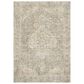 Loloi Revere REV-08 2"6" x 16" Granite and Blue Runner, , large