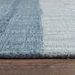 RIZZY Taylor TAY888 7"9" x 9"9" Blue Area Rug, , large
