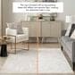 Nourison Desire Ivory 3"11" x 5"11" Area Rug, , large