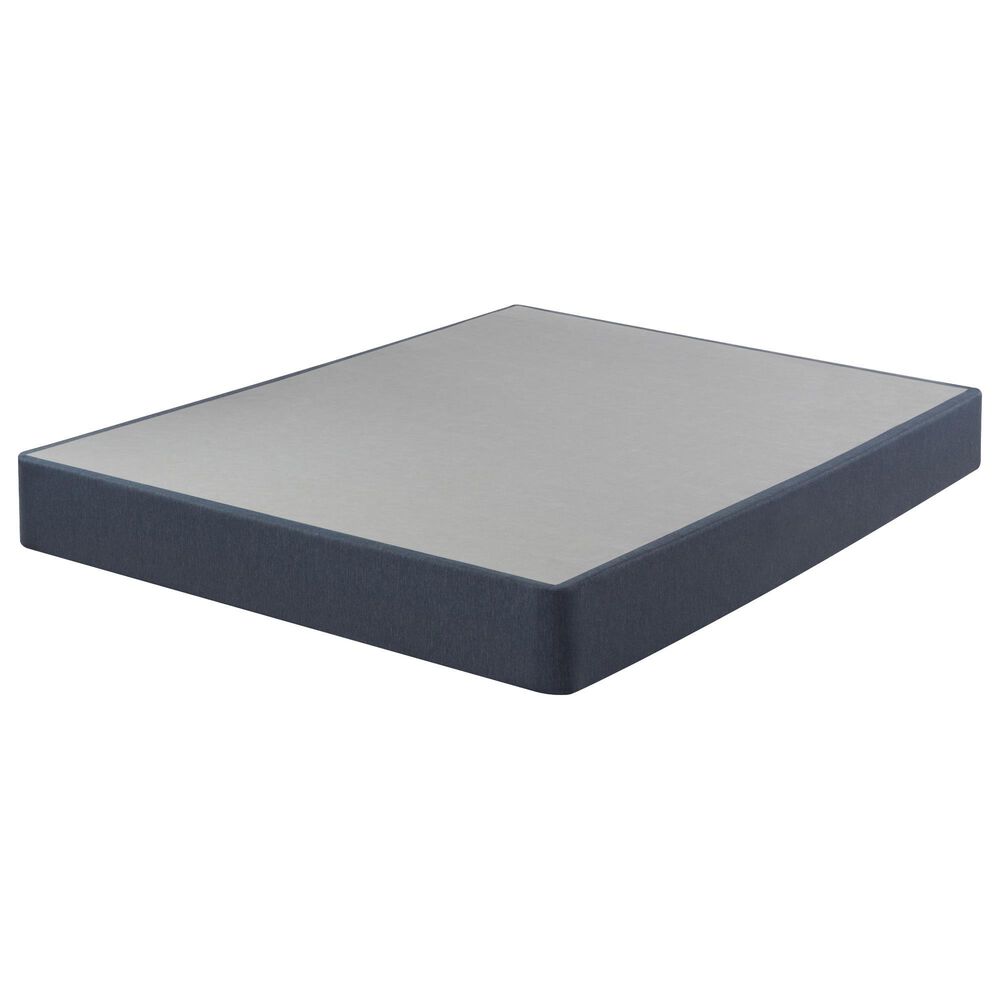 Serta iSeries NXG 2500 Medium Hybrid Queen Mattress with High Profile Box Spring, , large
