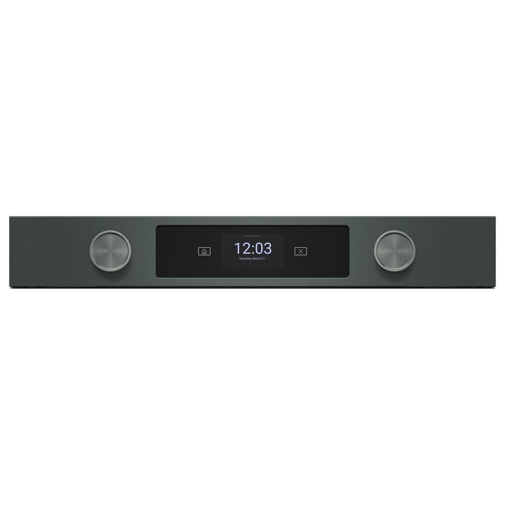 KitchenAid 2-Piece Kitchen Package with Juniper 30" Smart Combination Wall Oven and Black 30" Induction Cooktop, , large