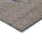 Dalyn Rug Company Wonderland WN34 Taupe 2"6" x 3"10" Area Rug, , large