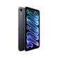 Apple iPad Mini | A20 Pro Chip | Wi-Fi | 256GB | Nano-Texture Glass | Midnight (Latest Model) (Pre-Order), , large