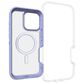 OtterBox Defender Pro XT Magsafe Case for Apple iPhone 16 Pro Max in Denver Dusk Purple and Clear, , large