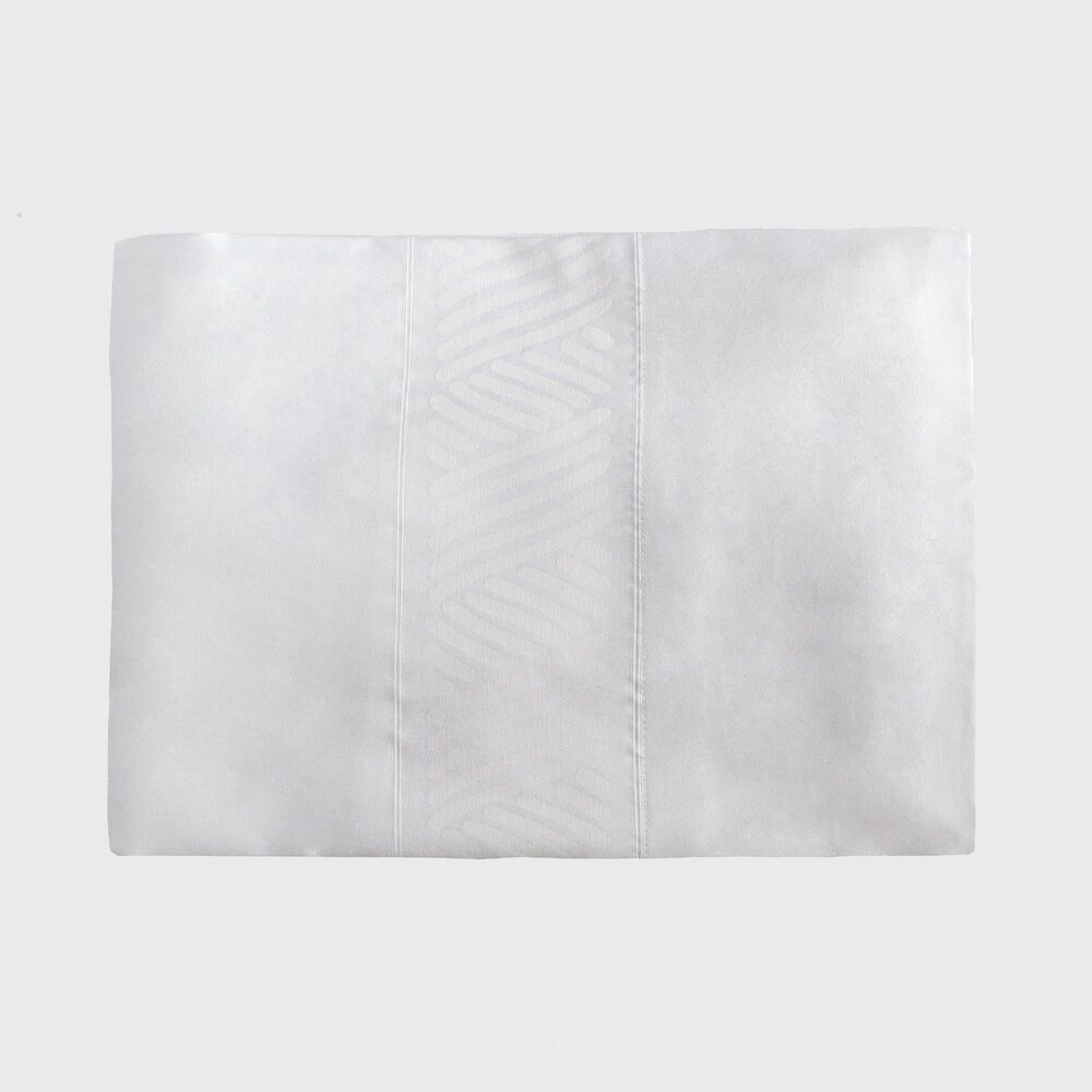 Ann Gish Anatolia King Pillowcase in Bone (Set of 2), , large