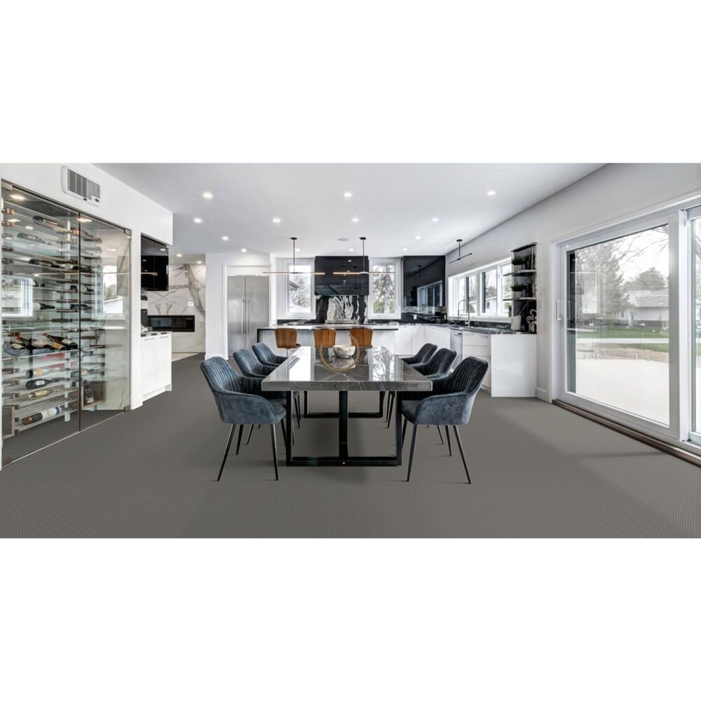 Masland Festivities Carpet in Noire, , large