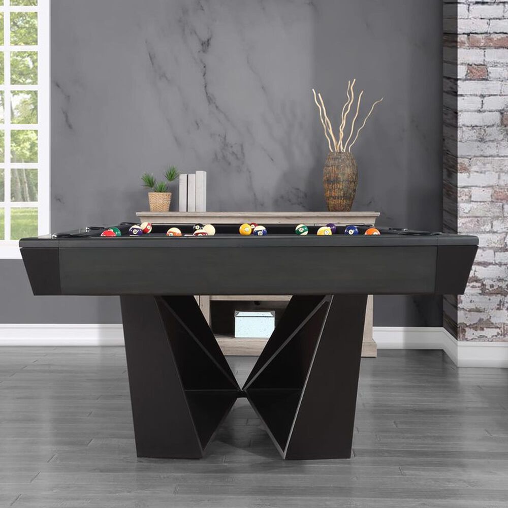 Imperial International Alton Pool Table, , large