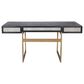 Moe"s Home Collection Mako Desk, , large