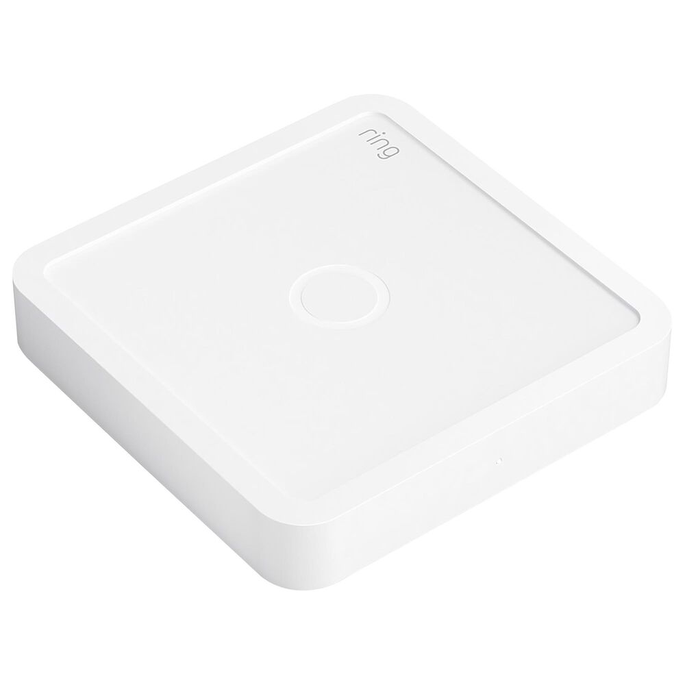 Ring Power Pack in White, , large