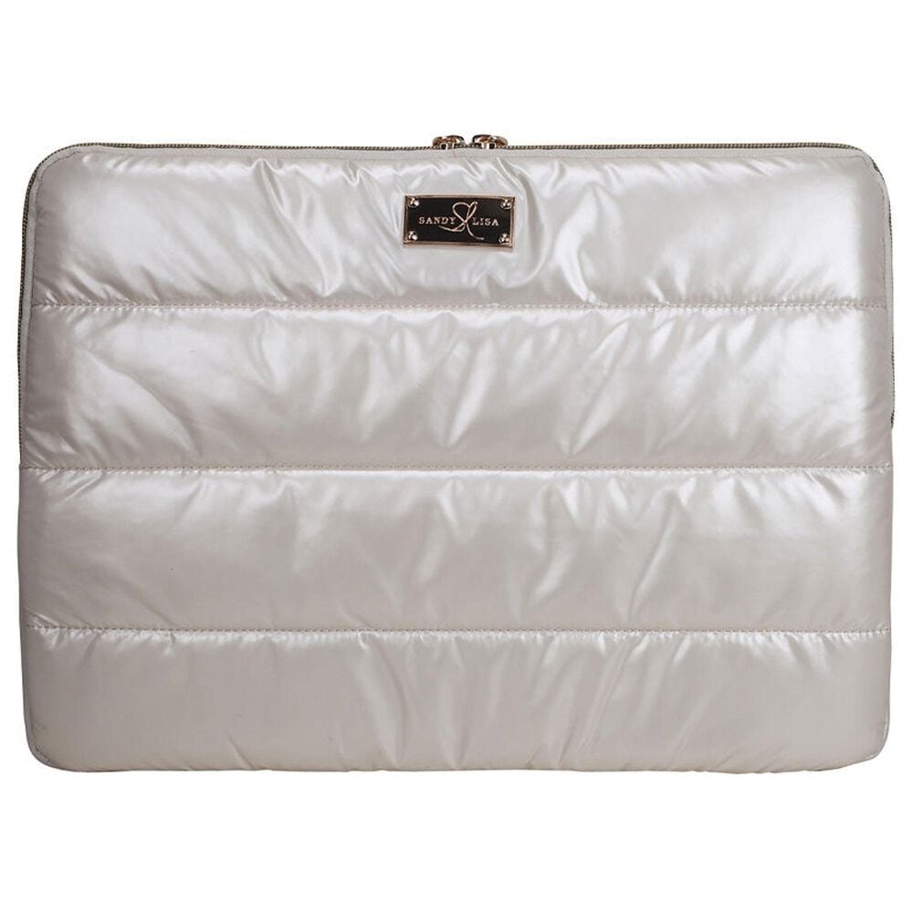 Sandy Lisa Cape Town Sleeve in Silver, , large