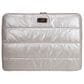 Sandy Lisa Cape Town Sleeve in Silver, , large