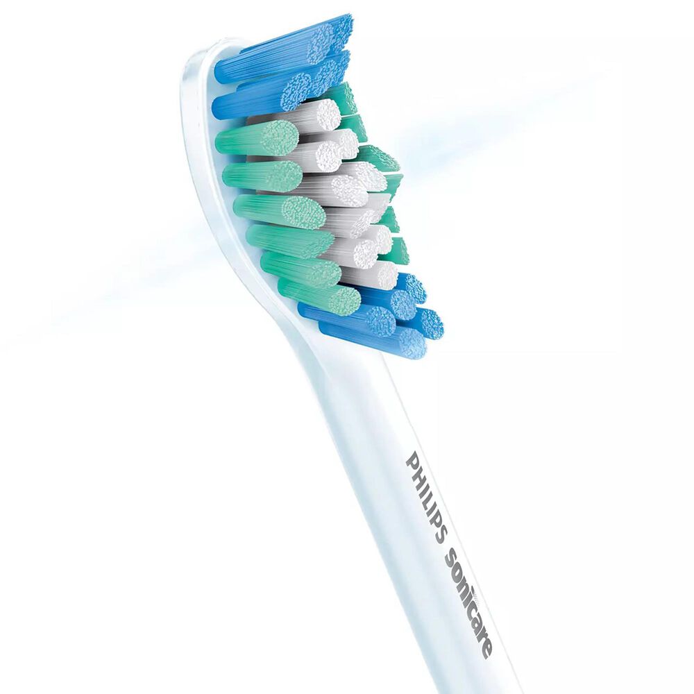 Sonicare Sonicare C1 SimplyClean Toothbrush Heads in White &#40;Set of 5&#41;, , large