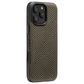 Zagg London Snap MagSafe Case for Apple iPhone 16 Pro Max in Black Hexagon, , large