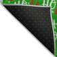 Dalyn Rug Company Wonderland WN18 5" x 7"6" Green Indoor/Outdoor Area Rug, , large