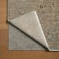 Loloi Briar Sky and Moss 13" x 15"9" Area Rug, , large