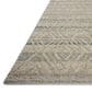 Loloi Elias Fog and Natural 2"6" x 9"9" Runner, , large