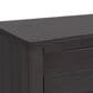 Mayberry Hill Tobias 6-Drawer Dresser and Mirror in Black, , large